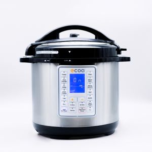 Electric Pressure Cookers